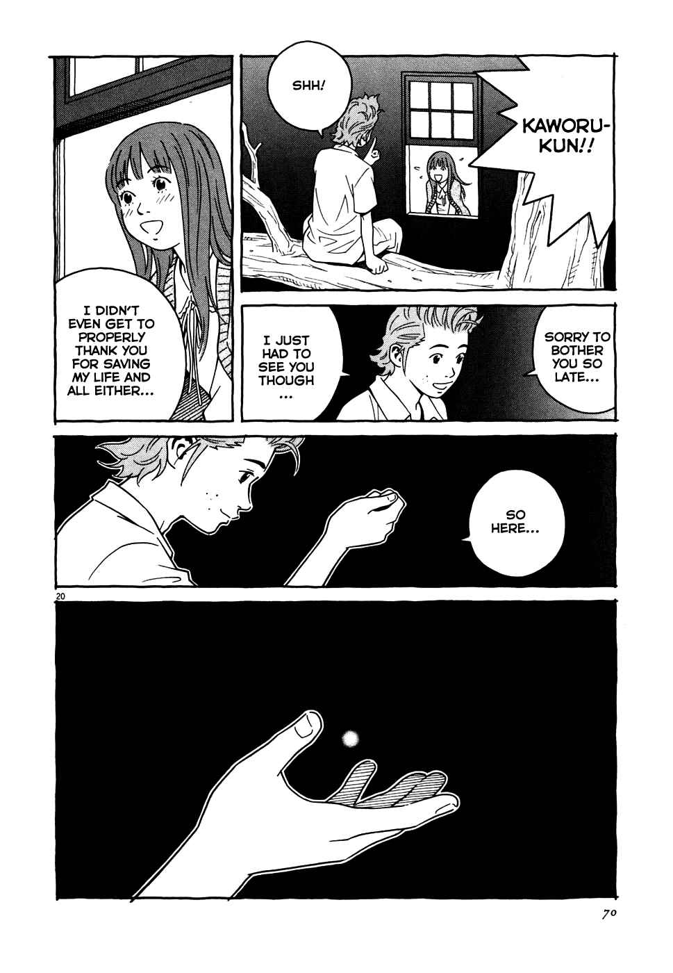 Page 20 Chapter 2 Cherry