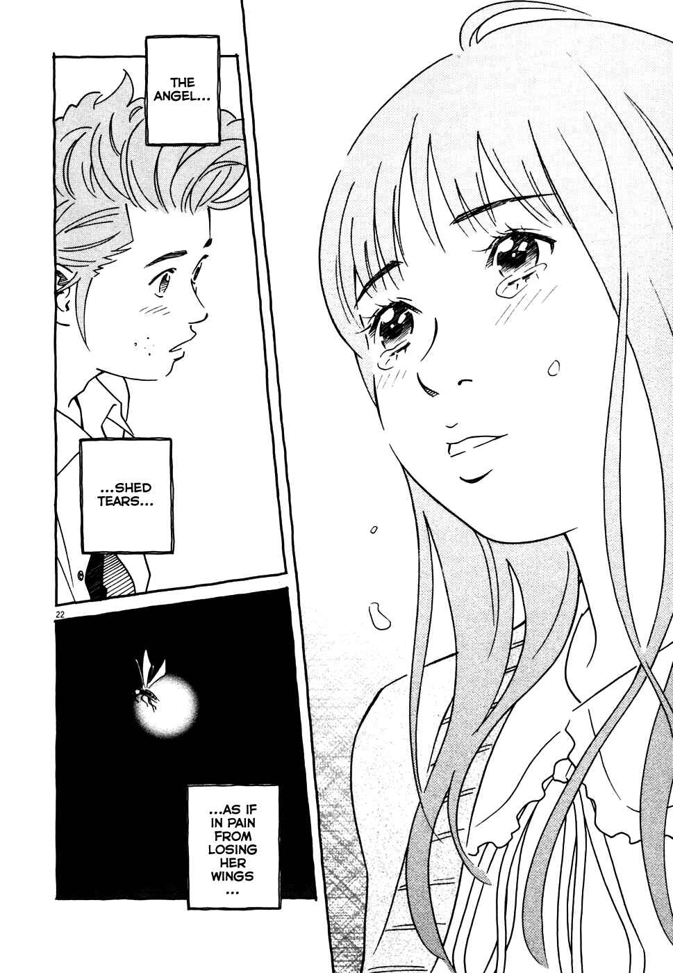 Page 22 Chapter 2 Cherry