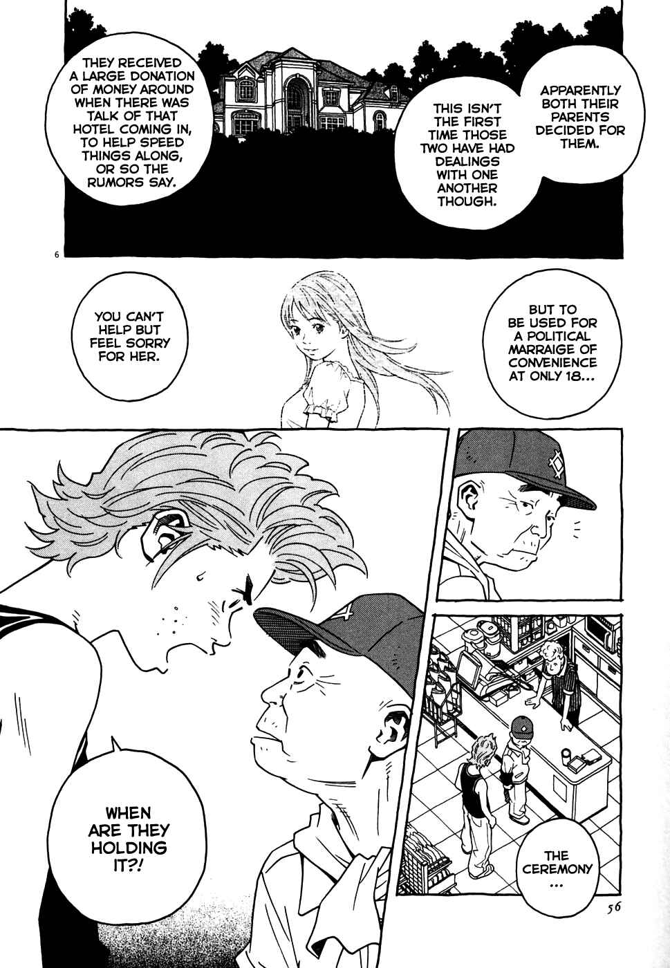 Page 6 Chapter 2 Cherry