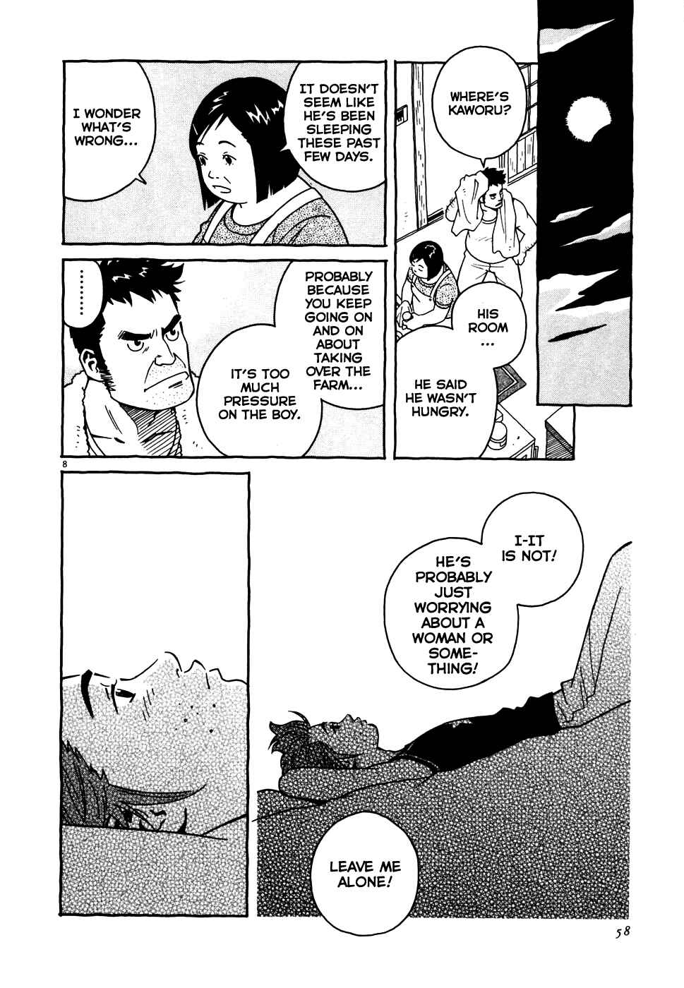 Page 8 Chapter 2 Cherry