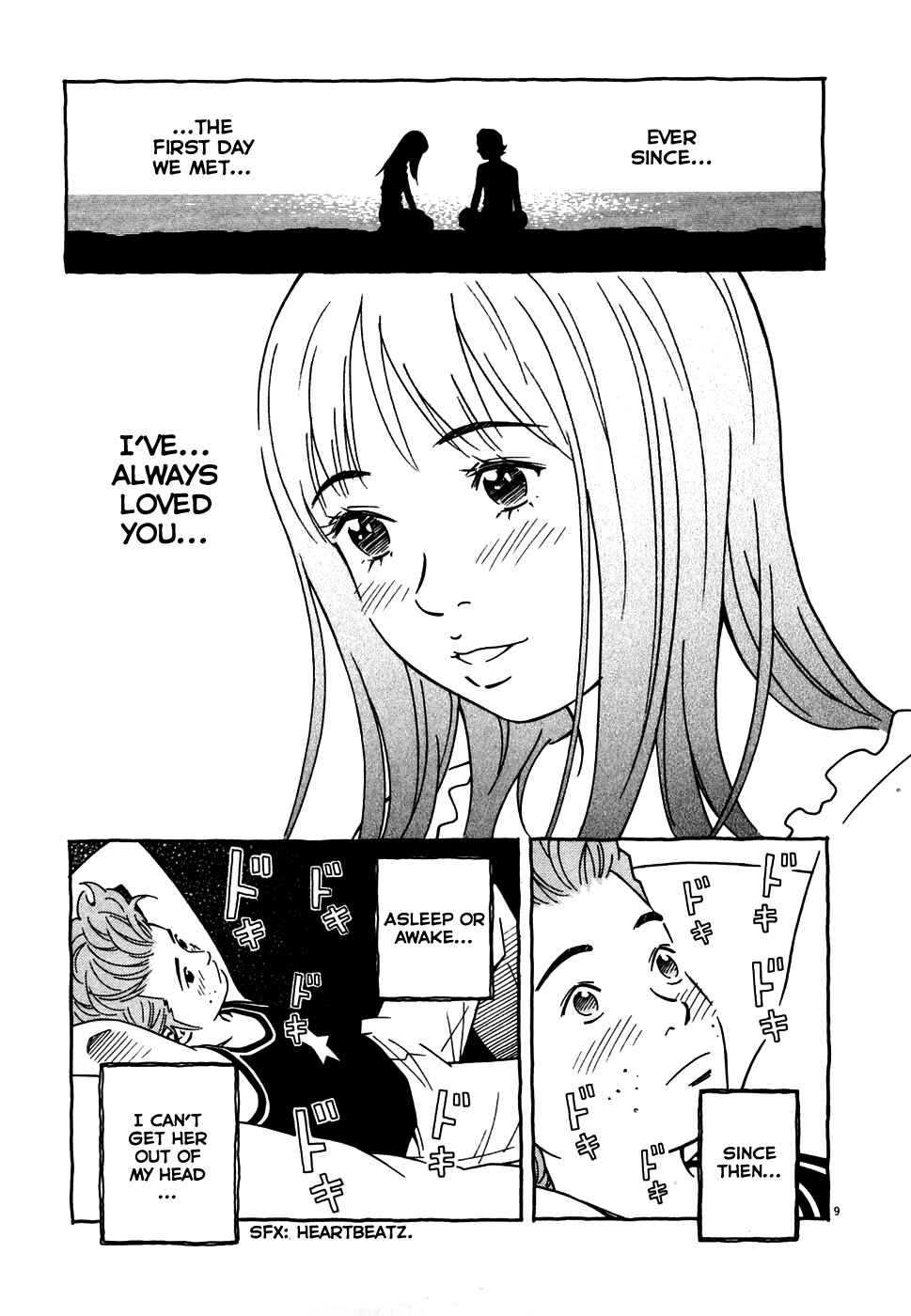 Page 9 Chapter 2 Cherry