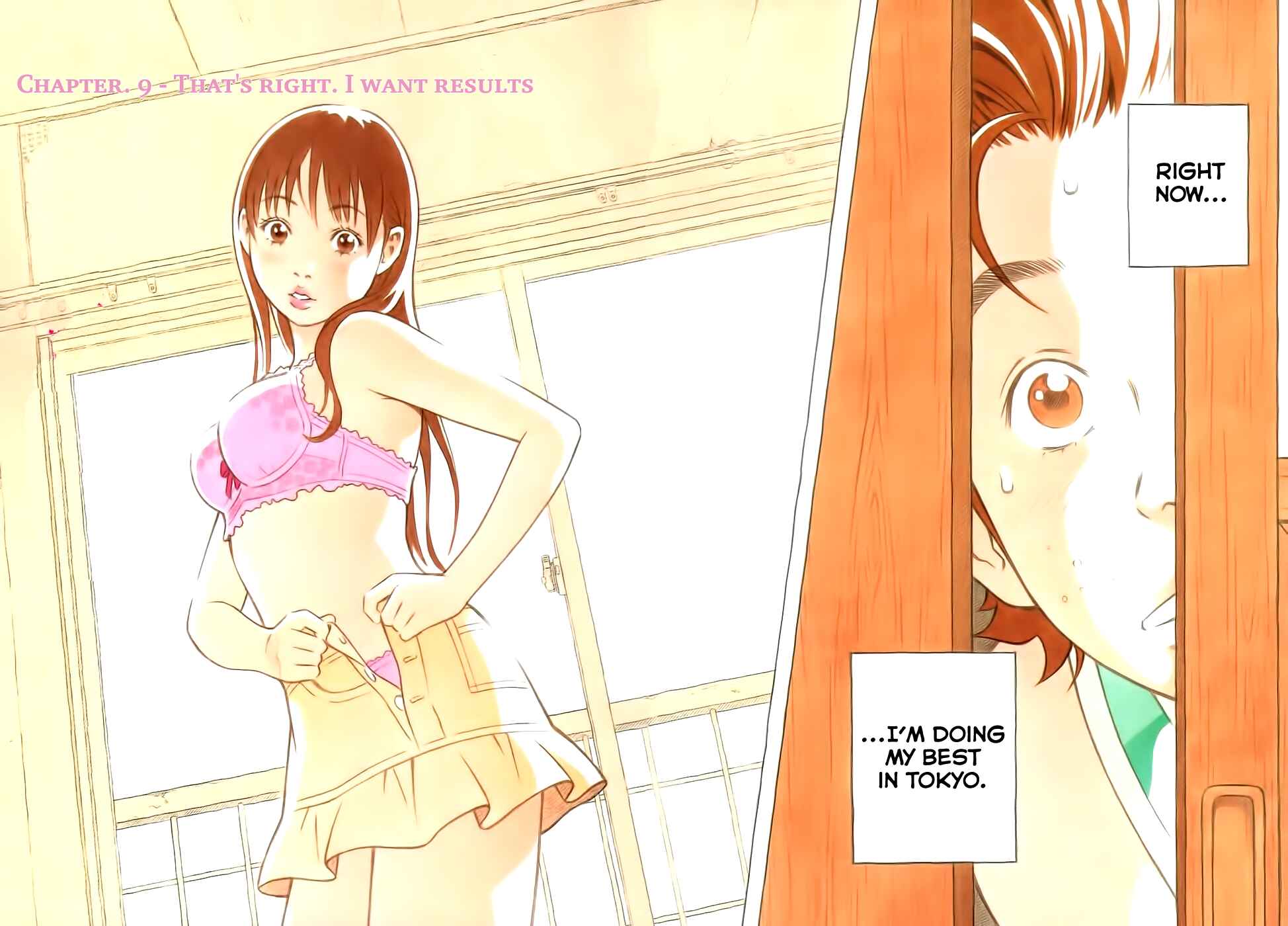 Page 8 Chapter 9 Cherry