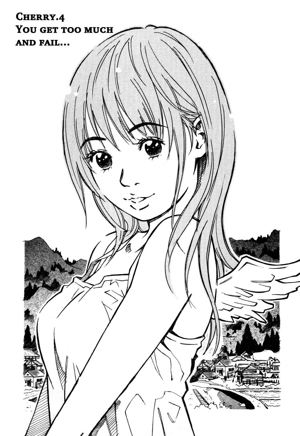 Page 1 Chapter 4 Cherry