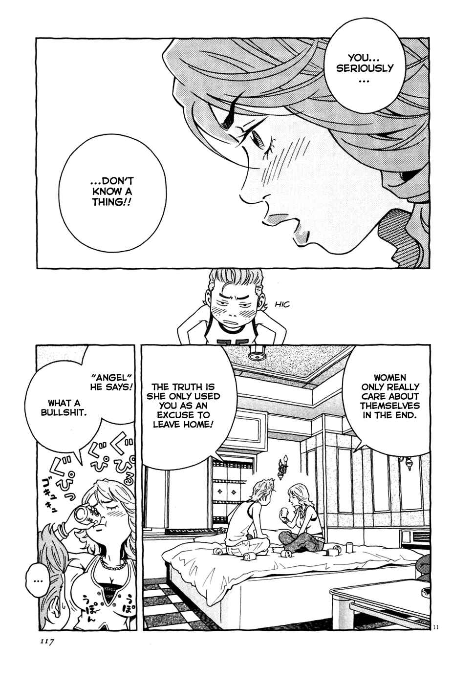 Page 11 Chapter 4 Cherry