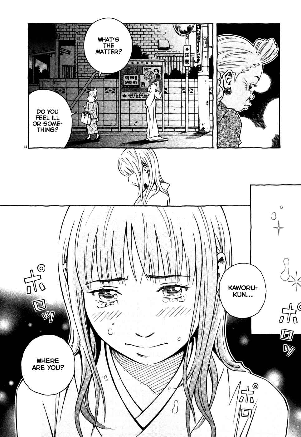 Page 14 Chapter 4 Cherry