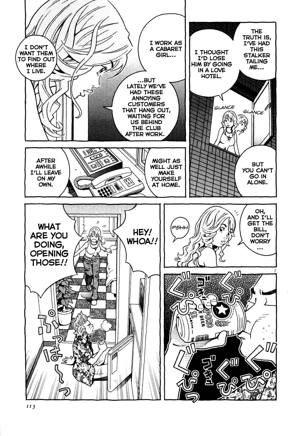 Page 7 Chapter 4 Cherry