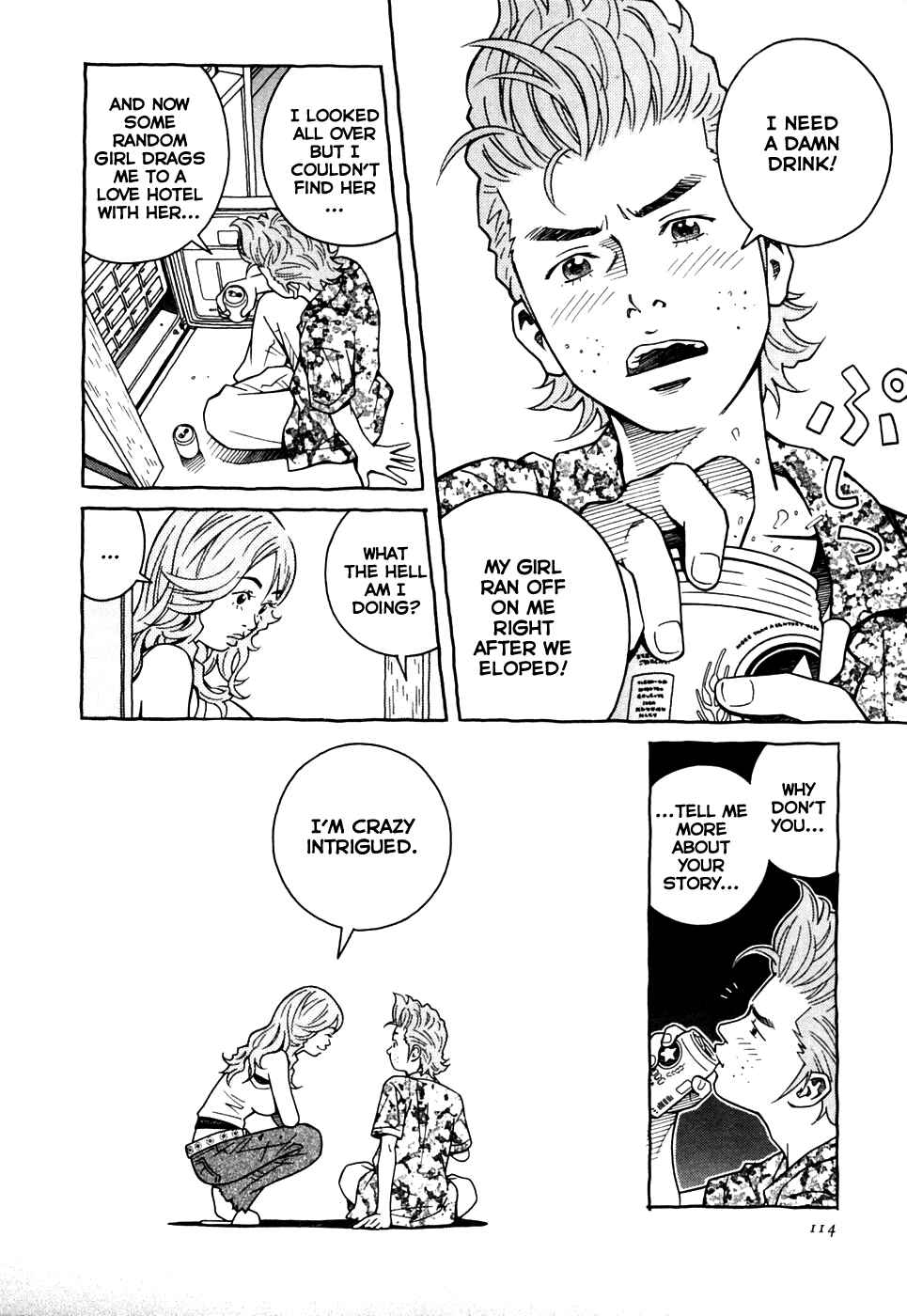 Page 8 Chapter 4 Cherry