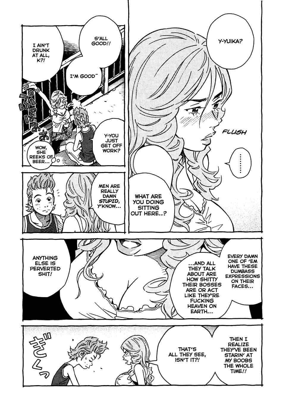 Page 11 Chapter 15 Cherry