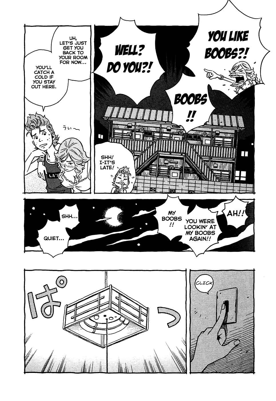 Page 12 Chapter 15 Cherry