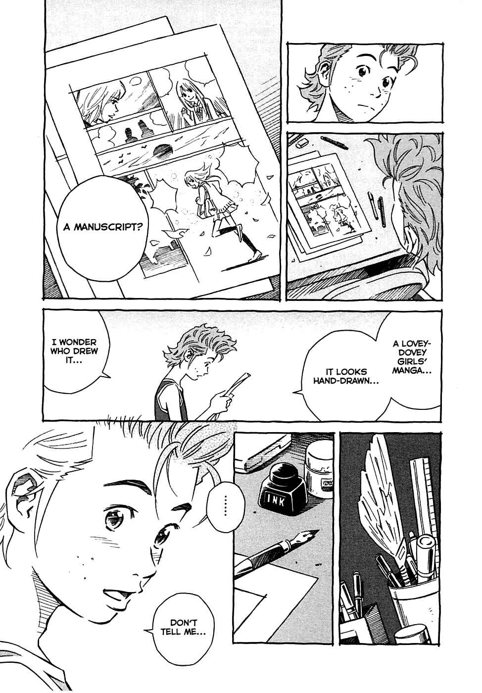 Page 14 Chapter 15 Cherry