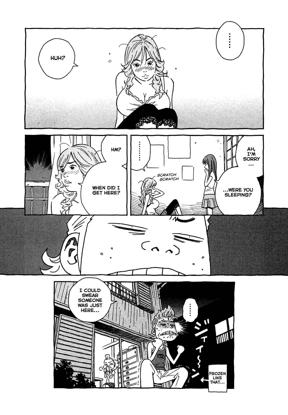 Page 18 Chapter 15 Cherry