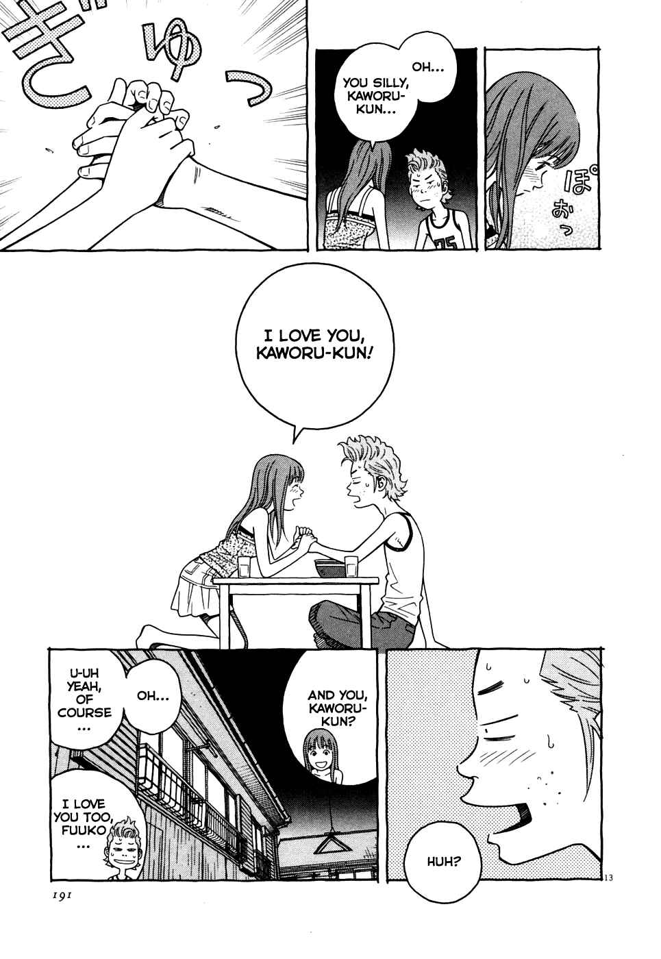Page 13 Chapter 8 Cherry
