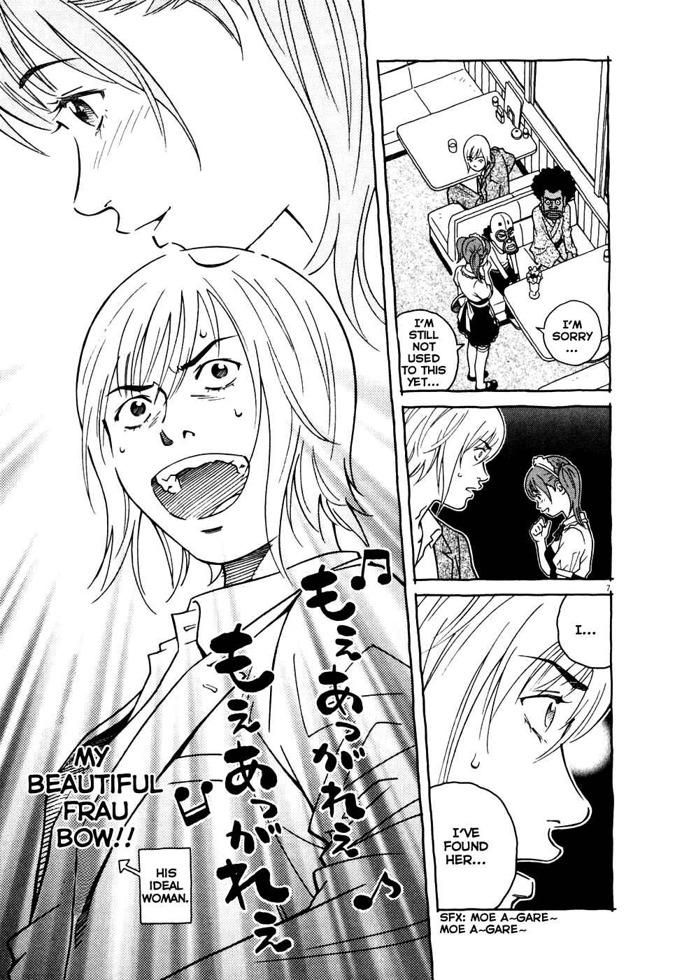 Page 7 Chapter 8 Cherry