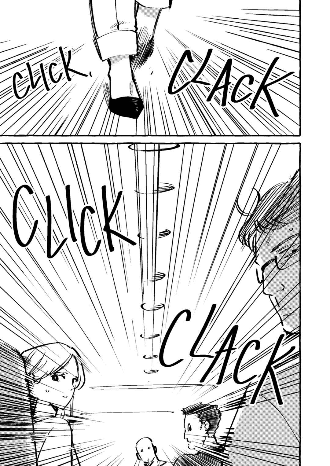 Page 5 Chapter 13 Oni Ure Idol ga Kyou mo Watashi wo Oshitekuru (Pre-Serialization)