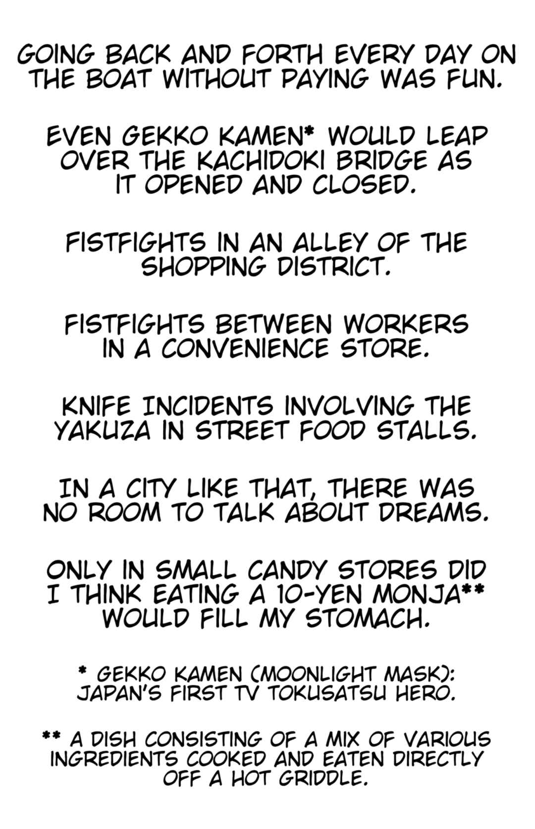 Page 2 Chapter 9 Indigo Period - Ichigo Ichie