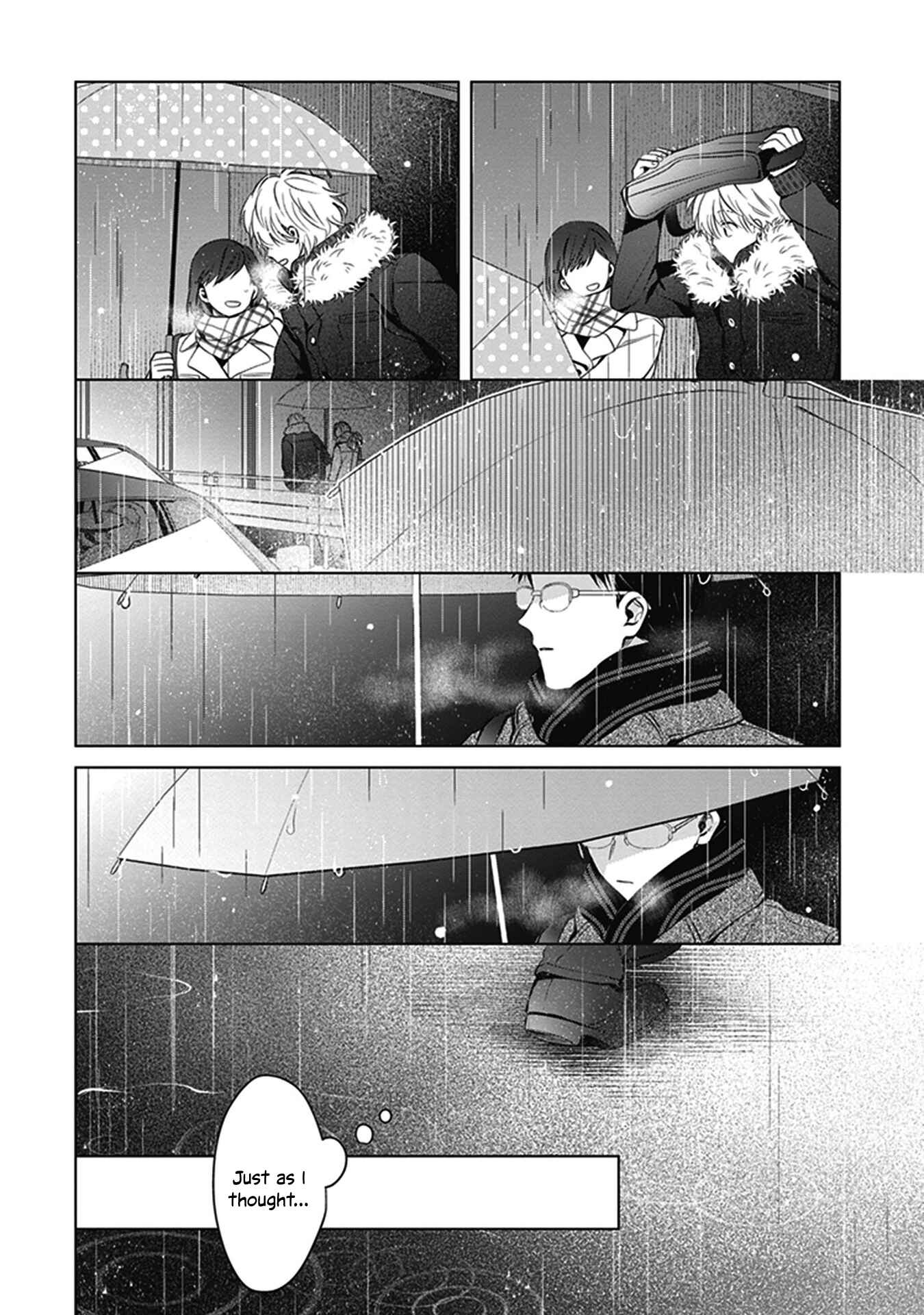 Page 31 Chapter 3 Tonari no Otoko