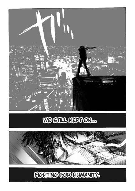 Page 23 Chapter 0 Kamen Rider - Hybrid Insector (Doujinshi)