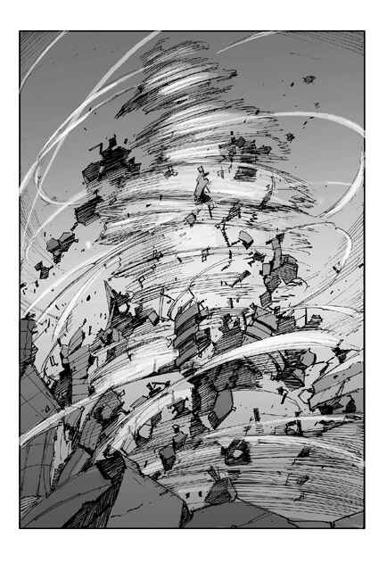 Page 15 Chapter 3 Kamen Rider - Hybrid Insector (Doujinshi)