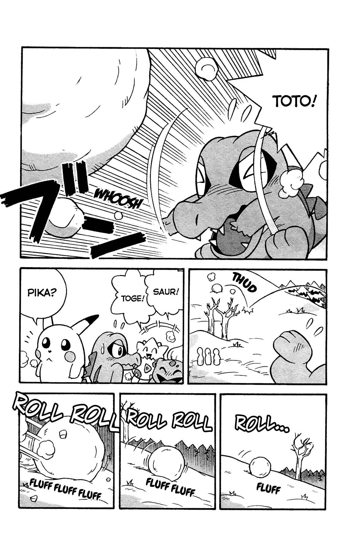 Page 3 Chapter Unknown_b0c0 Pokémon - Delibirds Present