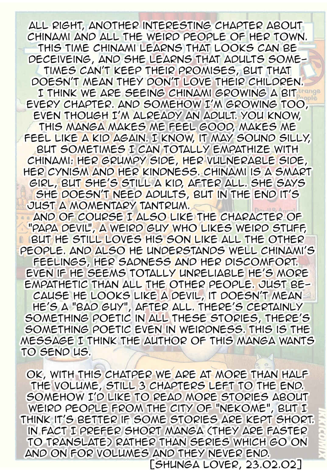 Page 32 Chapter 4 Chinamis Landscape