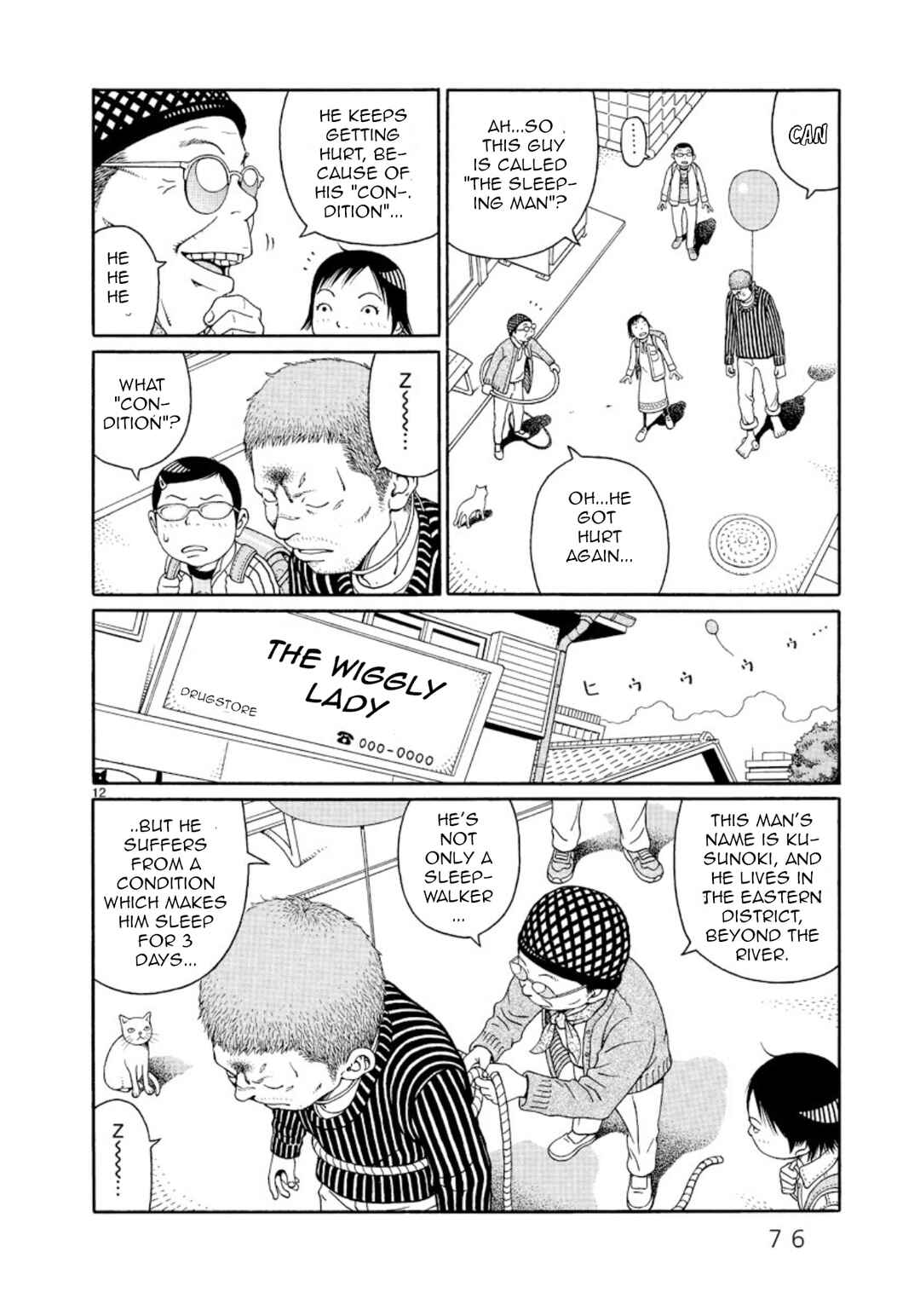 Page 12 Chapter 3 Chinamis Landscape