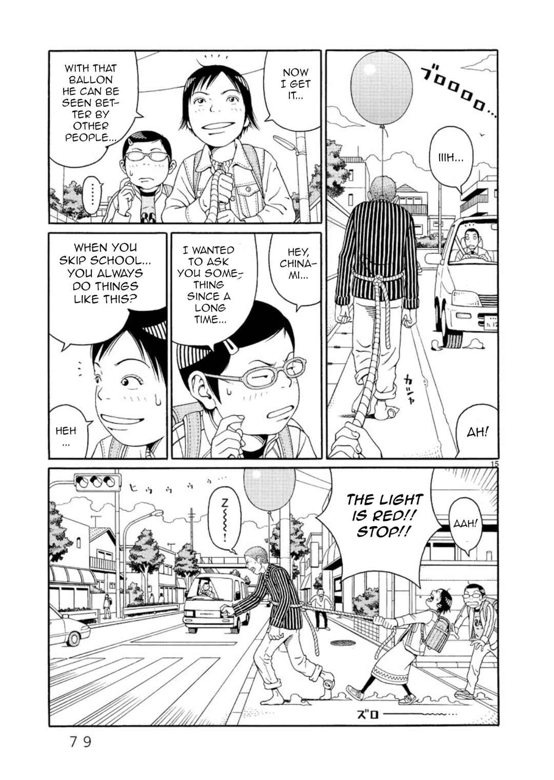 Page 15 Chapter 3 Chinamis Landscape