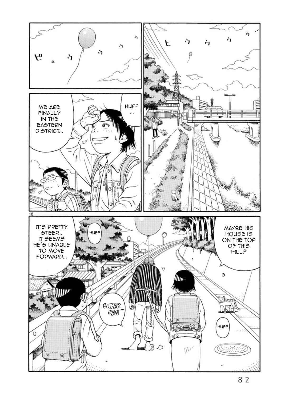 Page 18 Chapter 3 Chinamis Landscape