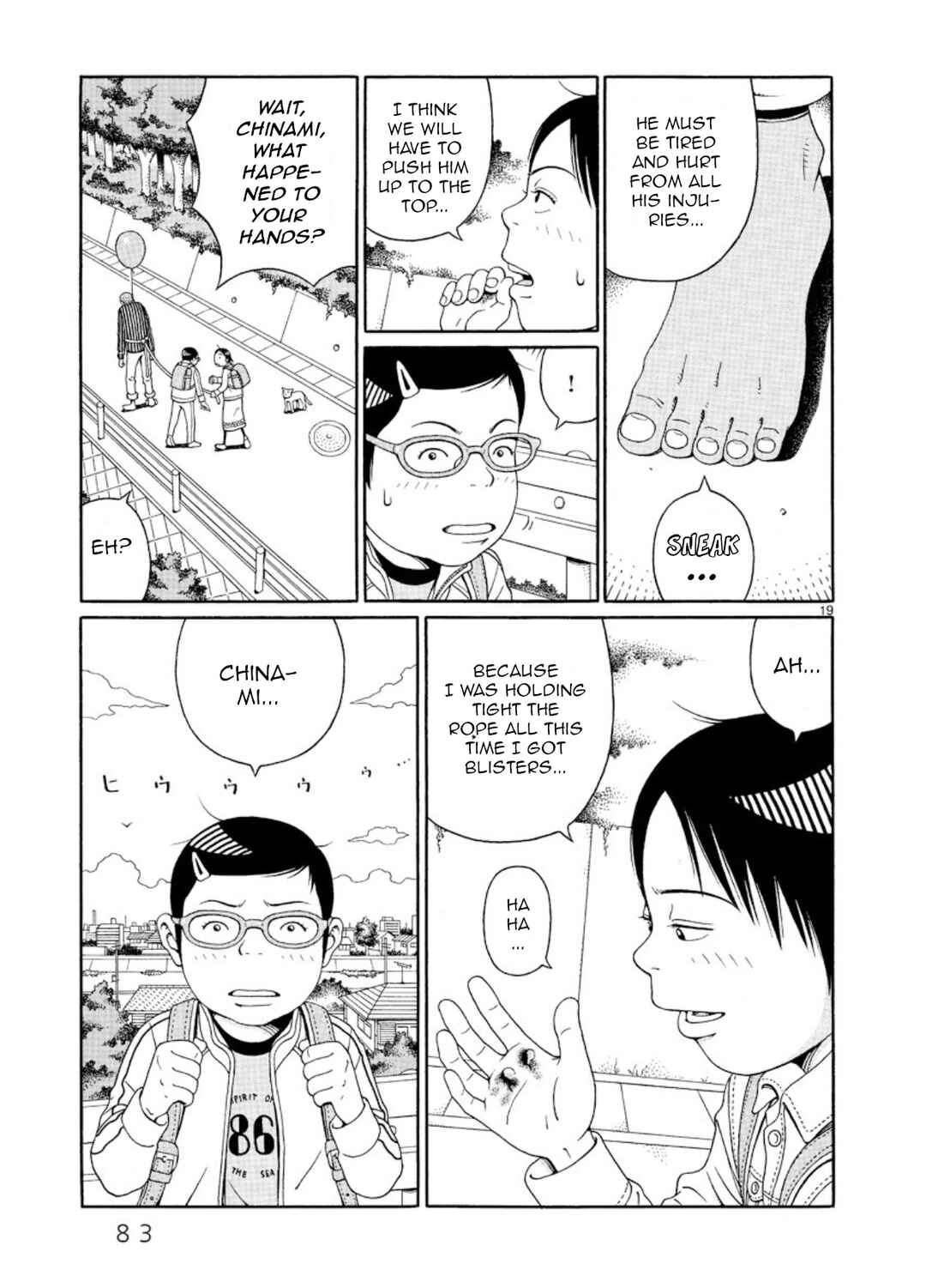 Page 19 Chapter 3 Chinamis Landscape
