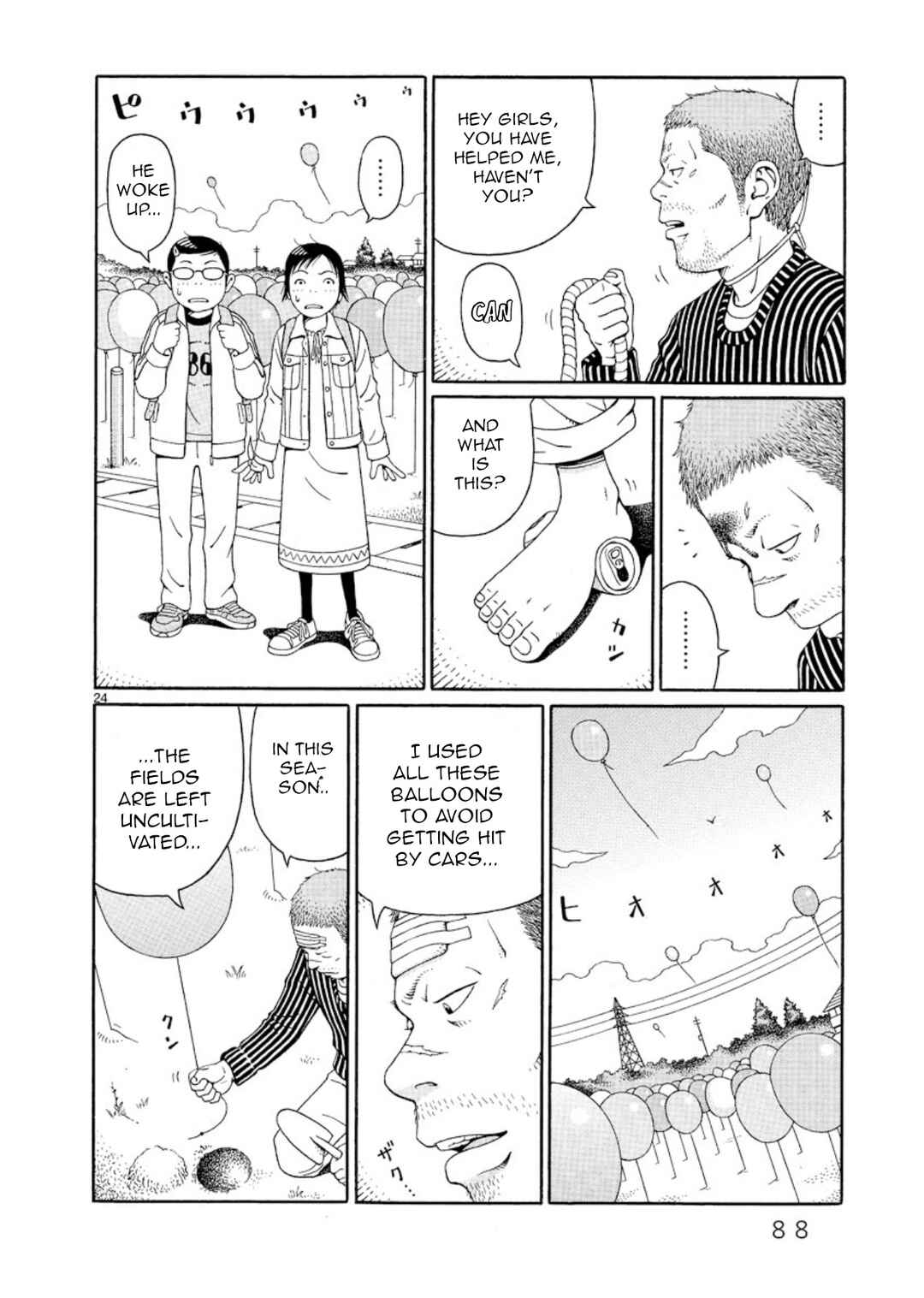 Page 24 Chapter 3 Chinamis Landscape
