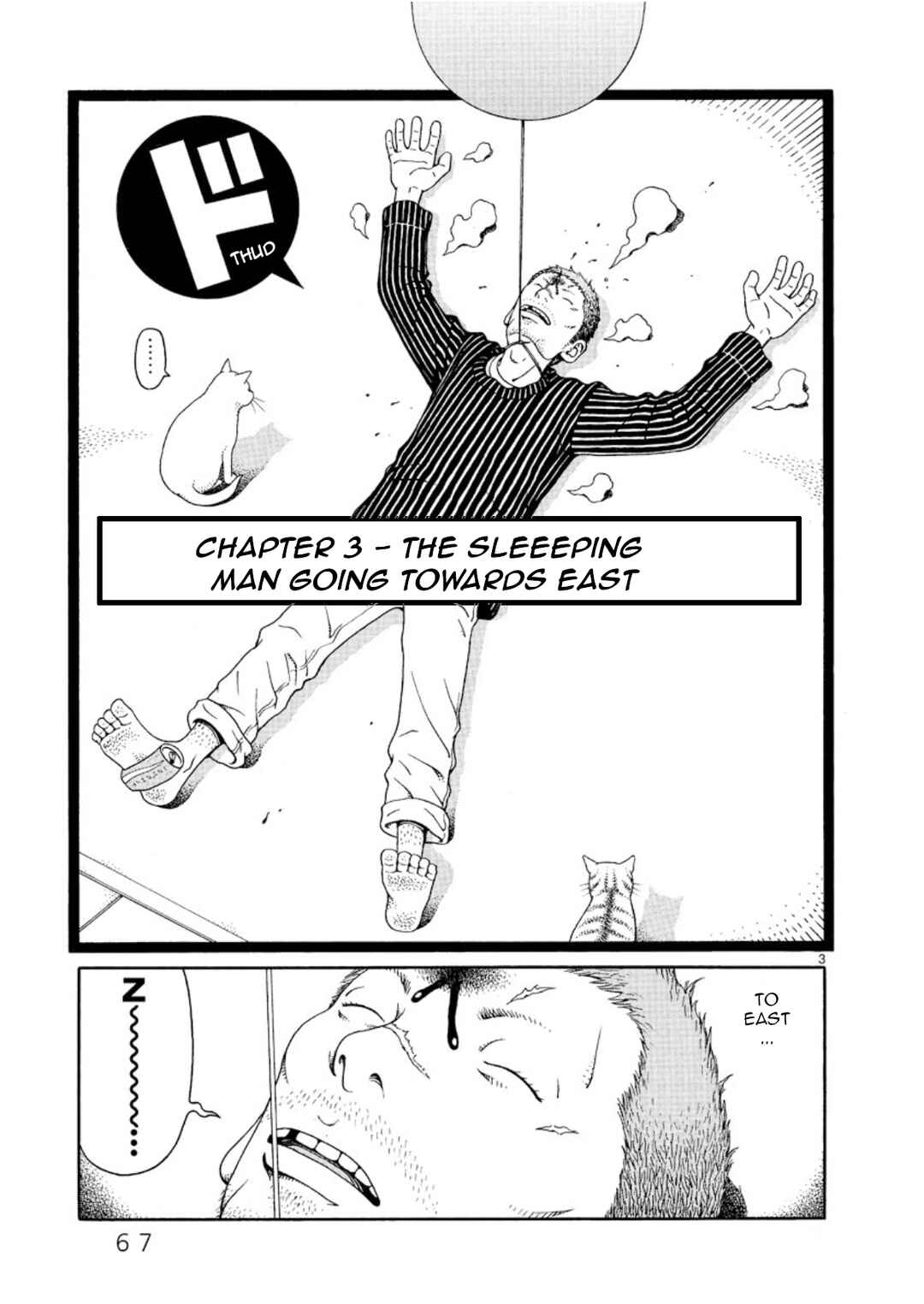 Page 3 Chapter 3 Chinamis Landscape
