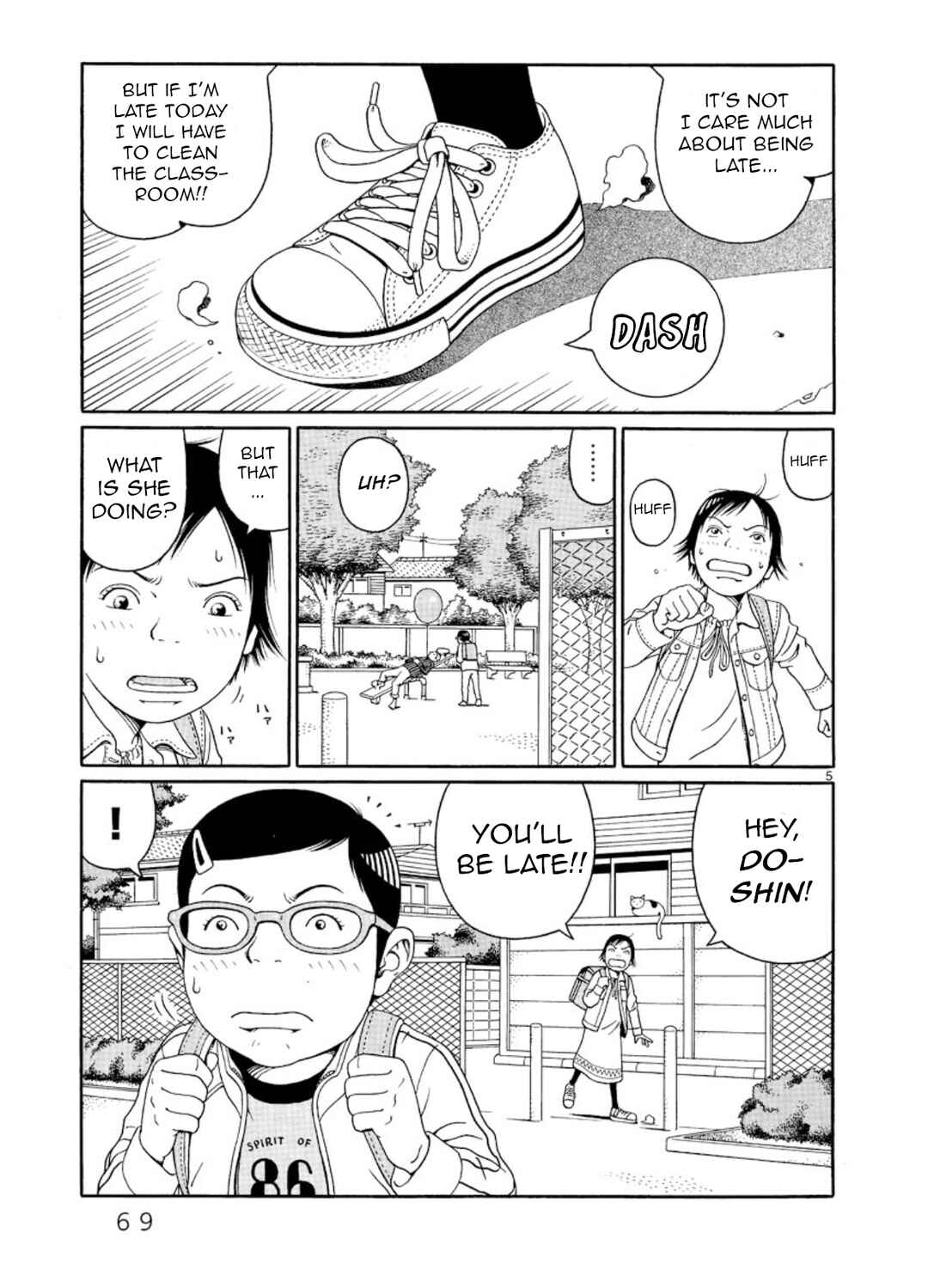 Page 5 Chapter 3 Chinamis Landscape