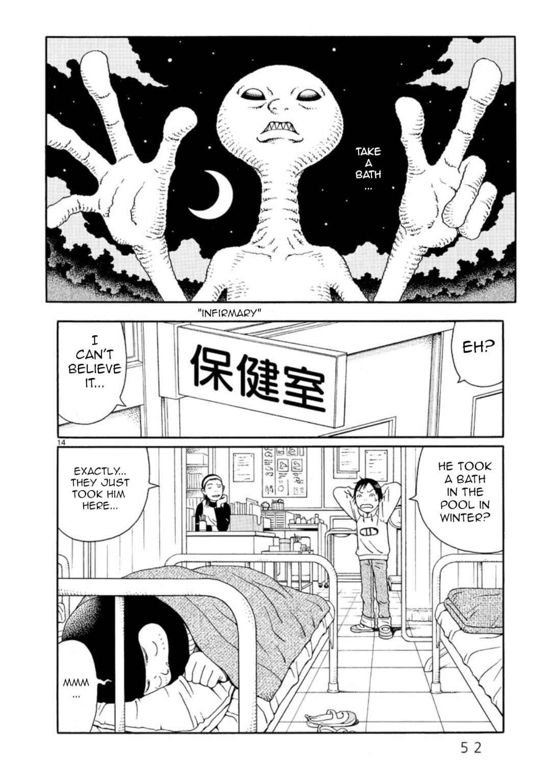 Page 14 Chapter 2 Chinamis Landscape