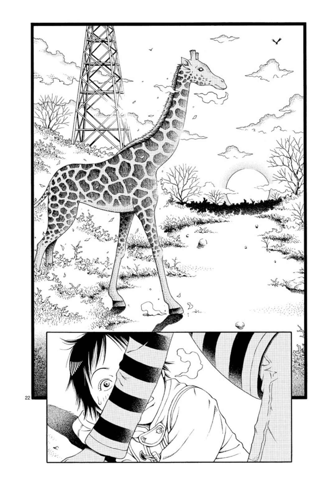 Page 22 Chapter 2 Chinamis Landscape