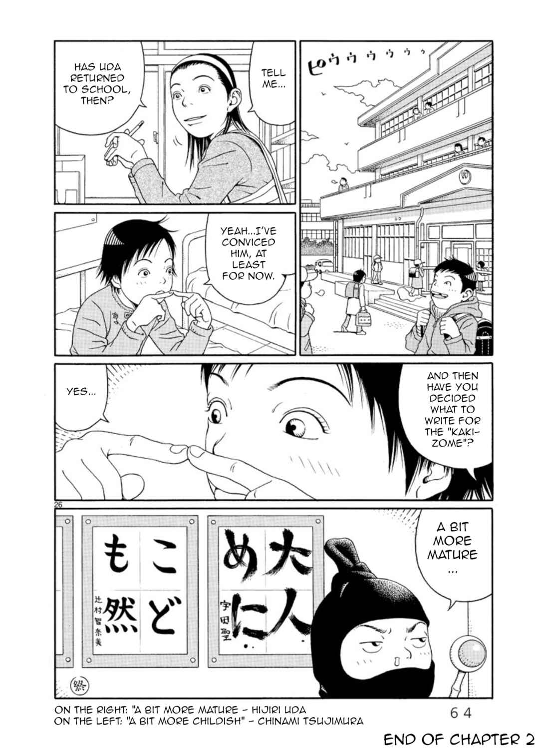 Page 26 Chapter 2 Chinamis Landscape