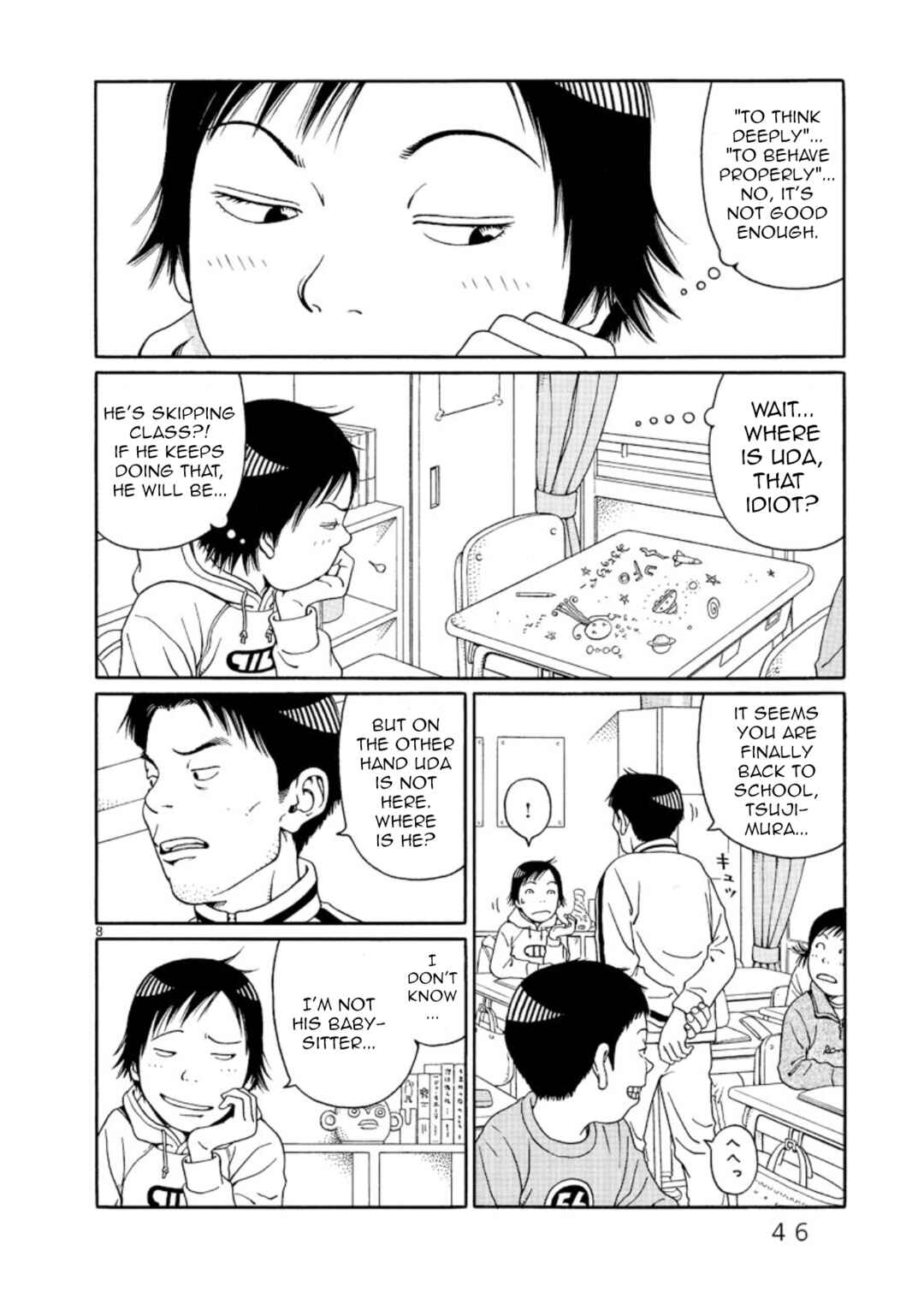 Page 8 Chapter 2 Chinamis Landscape