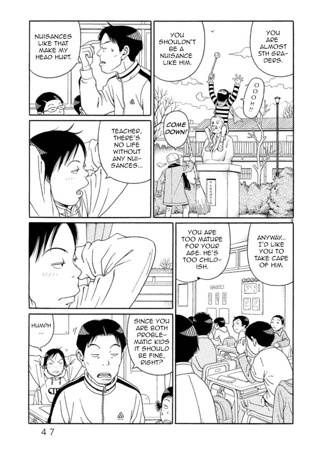 Page 9 Chapter 2 Chinamis Landscape
