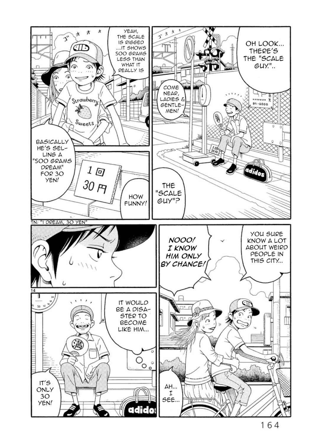 Page 14 Chapter 6 Chinamis Landscape