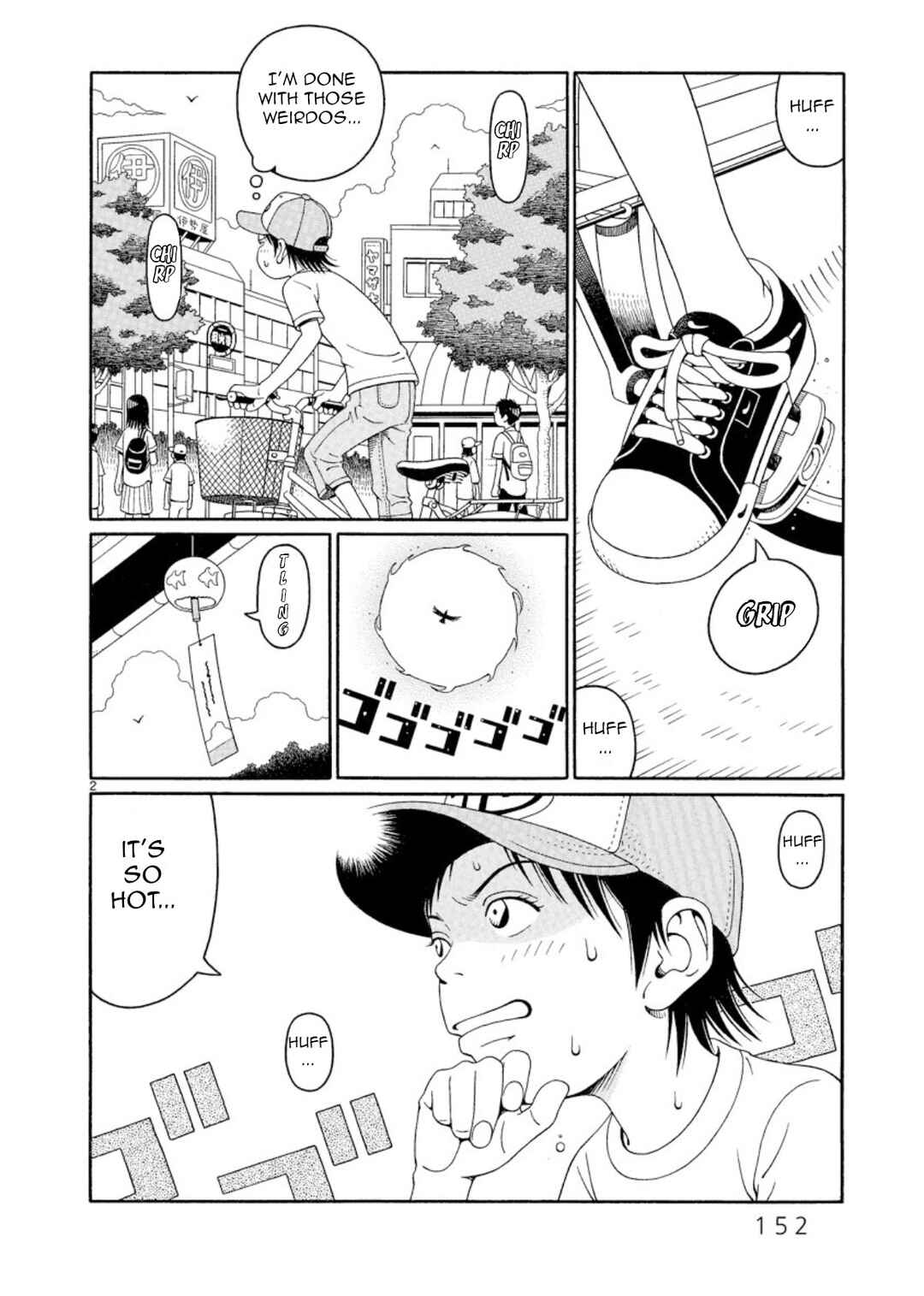 Page 2 Chapter 6 Chinamis Landscape