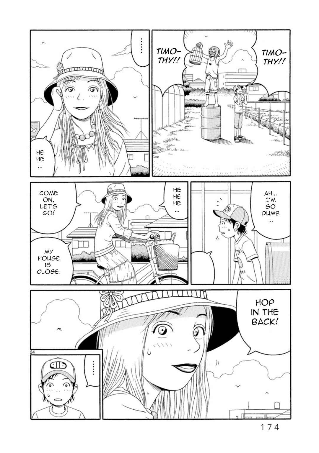 Page 24 Chapter 6 Chinamis Landscape