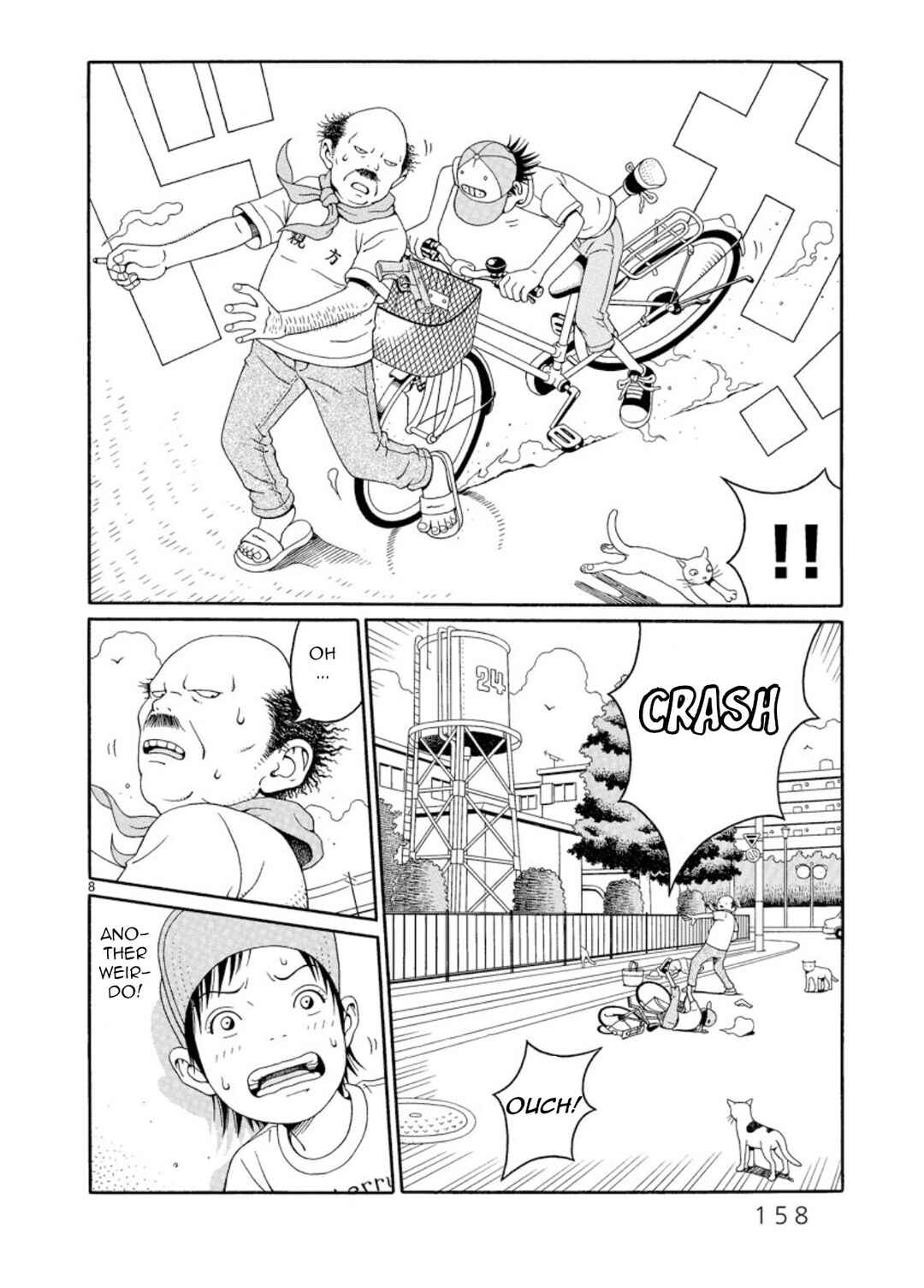 Page 8 Chapter 6 Chinamis Landscape