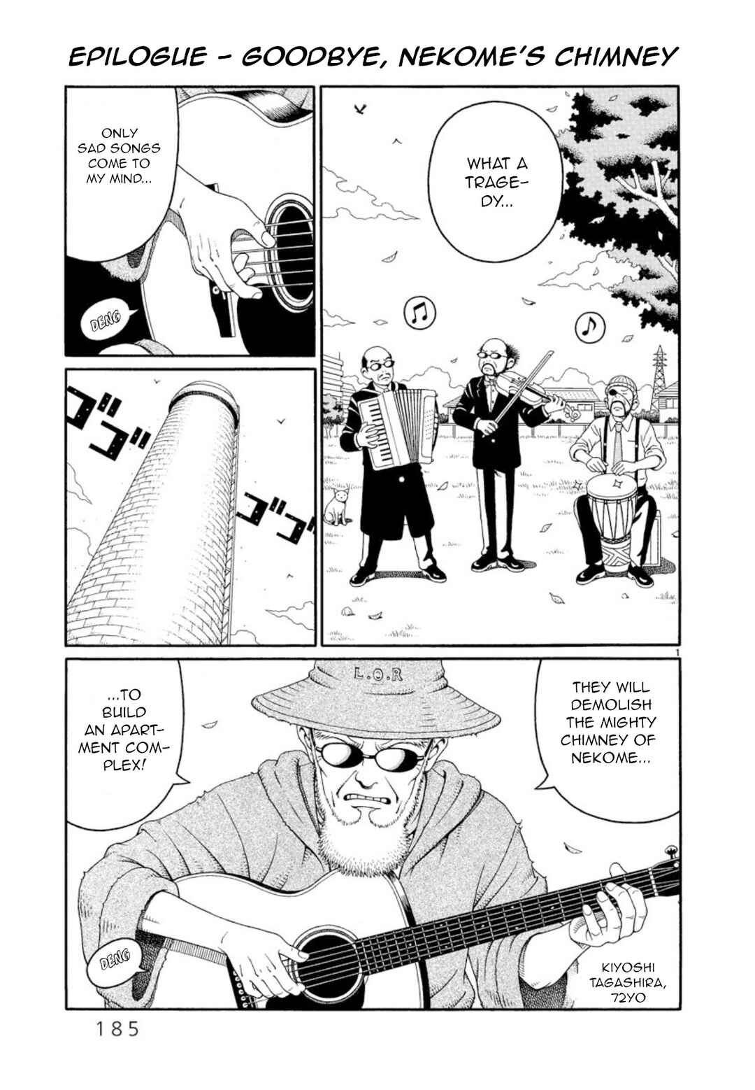 Page 1 Chapter 7 Chinamis Landscape
