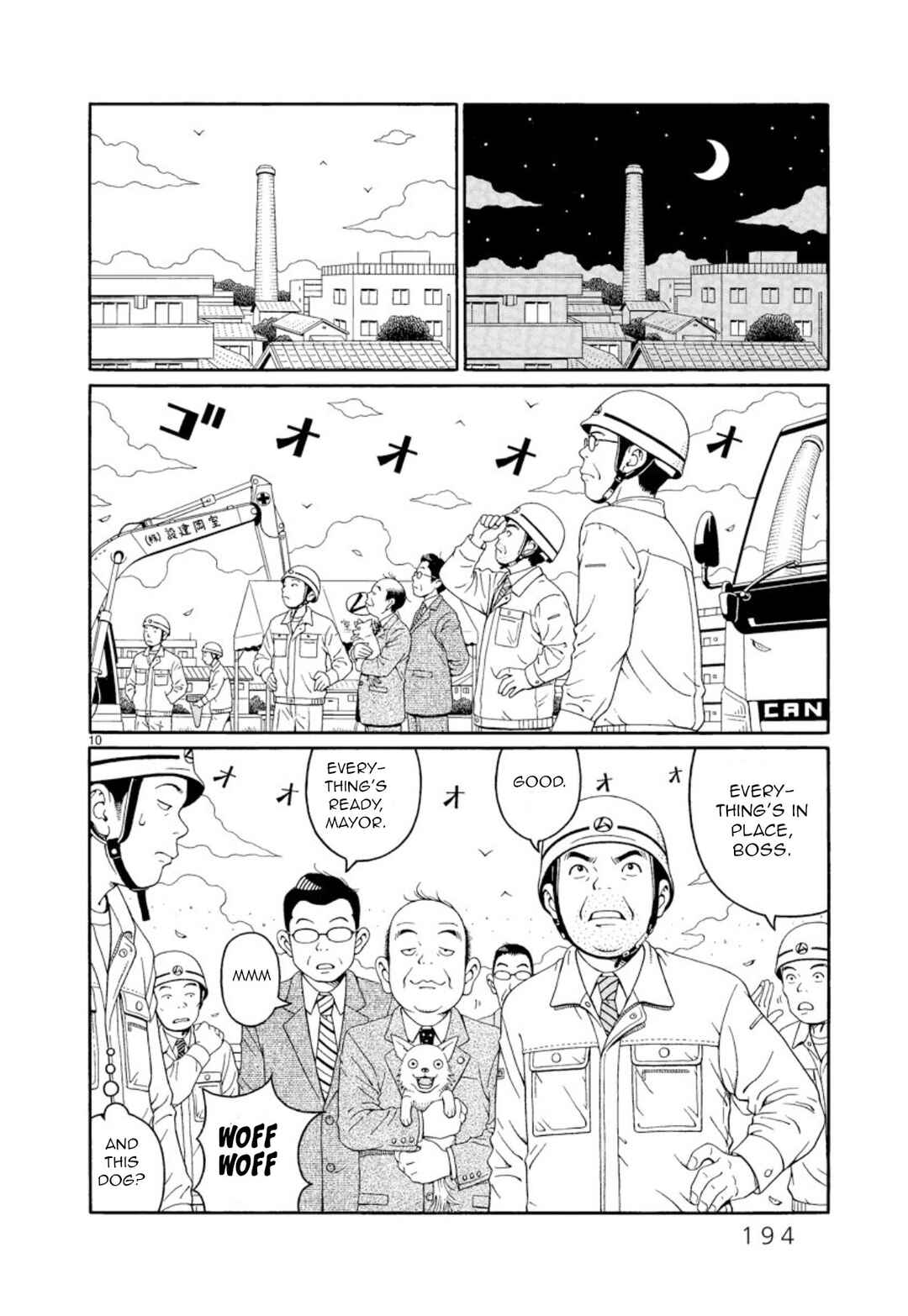 Page 10 Chapter 7 Chinamis Landscape
