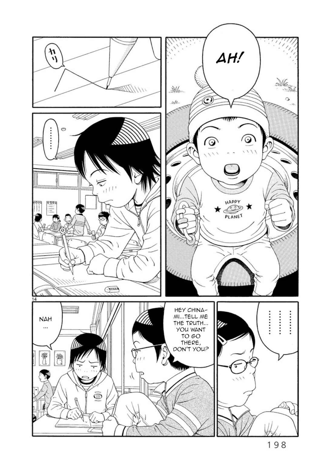 Page 14 Chapter 7 Chinamis Landscape