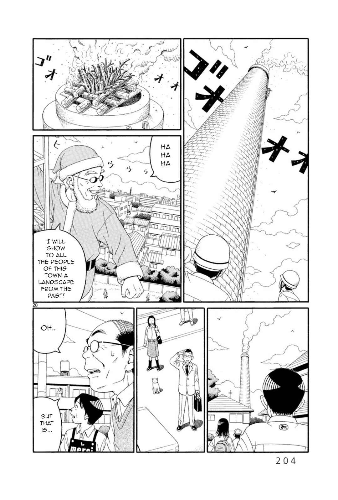 Page 20 Chapter 7 Chinamis Landscape