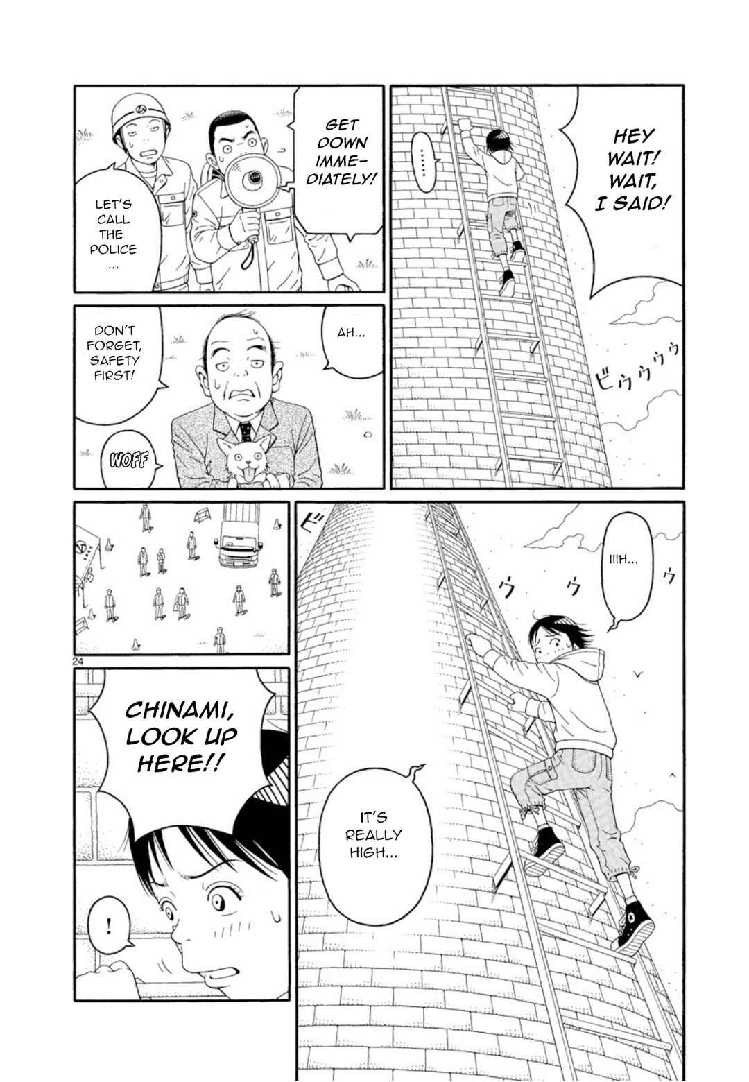 Page 24 Chapter 7 Chinamis Landscape