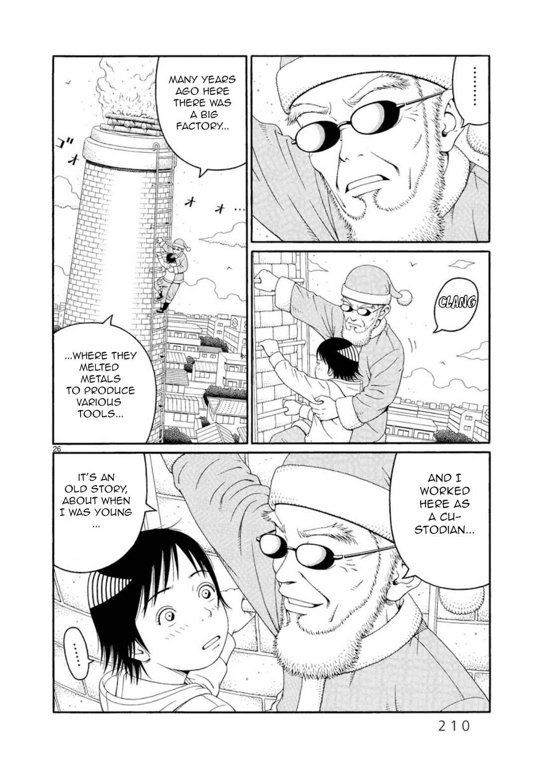 Page 26 Chapter 7 Chinamis Landscape