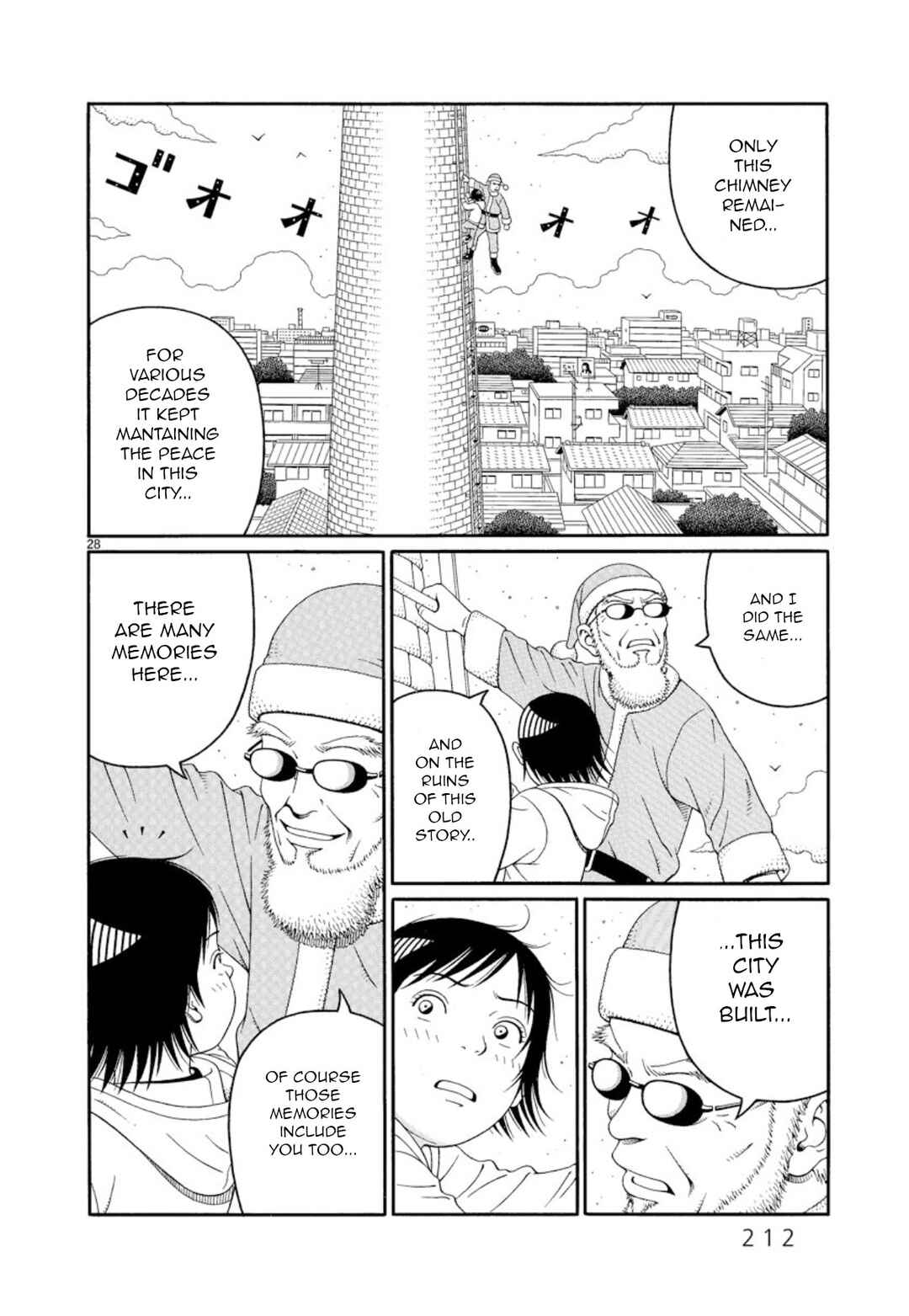 Page 28 Chapter 7 Chinamis Landscape