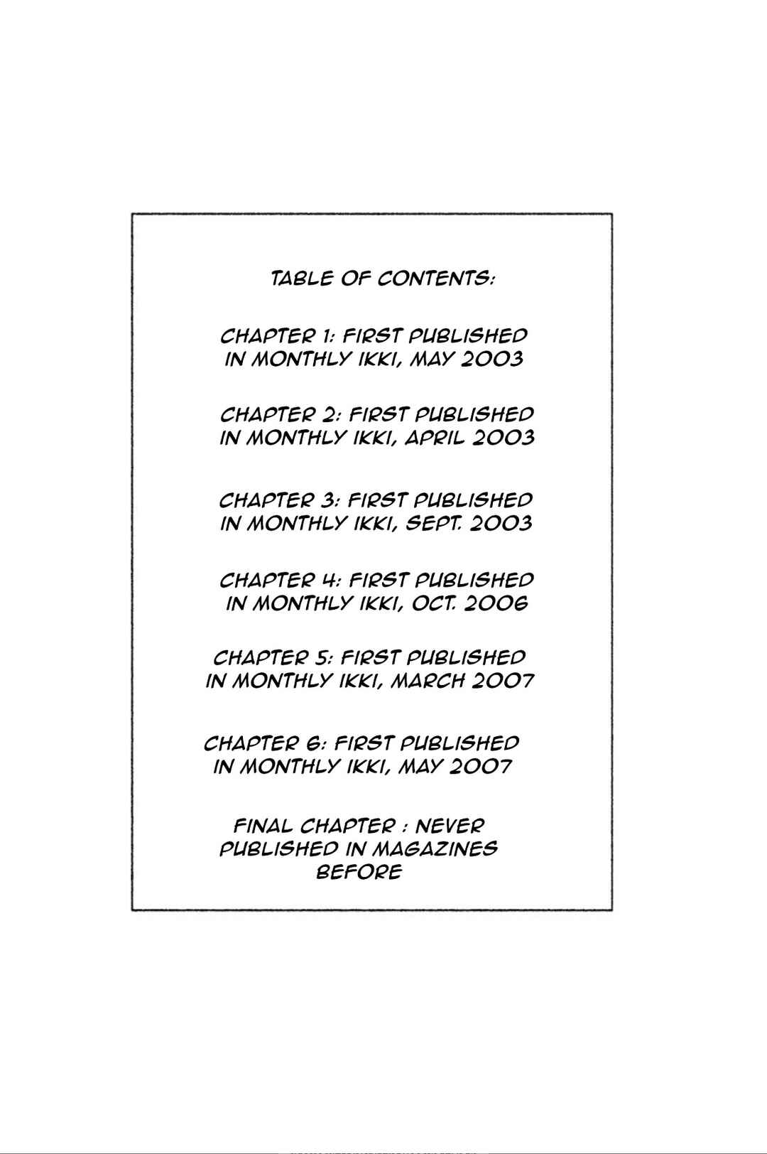 Page 38 Chapter 7 Chinamis Landscape
