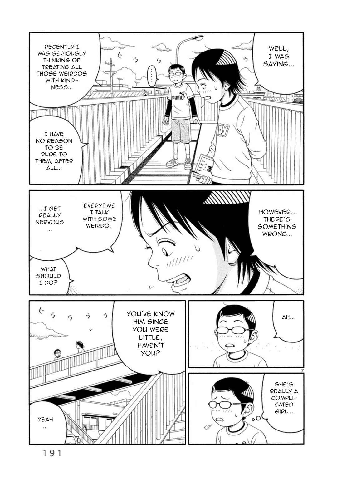 Page 7 Chapter 7 Chinamis Landscape