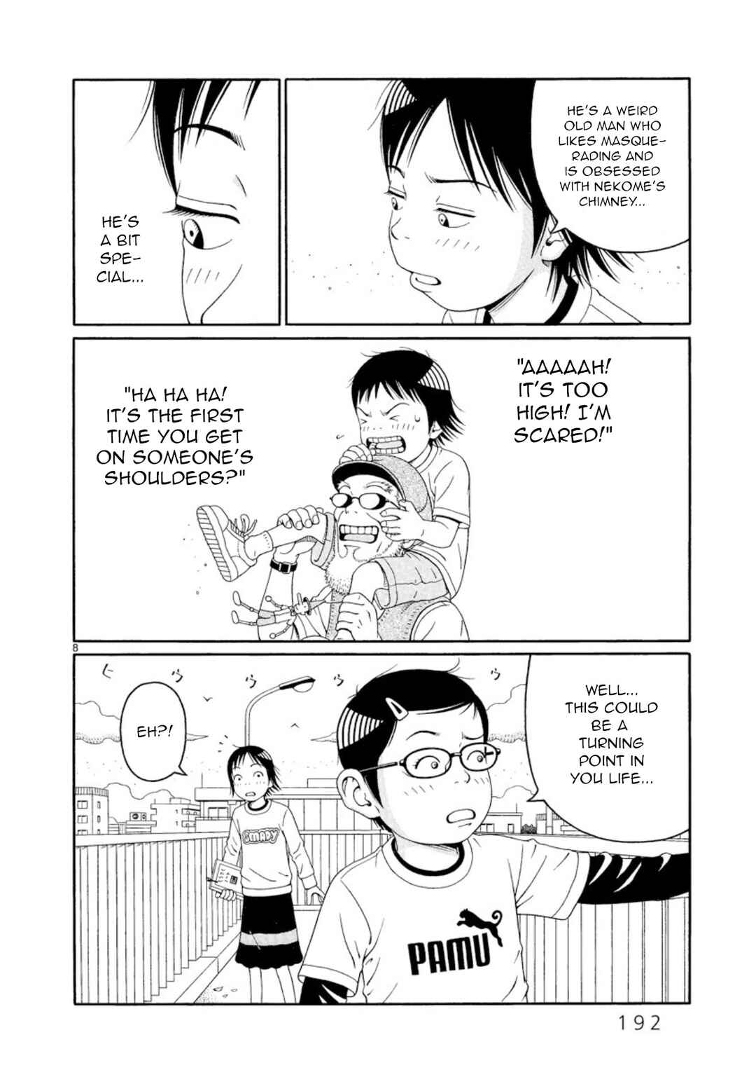 Page 8 Chapter 7 Chinamis Landscape